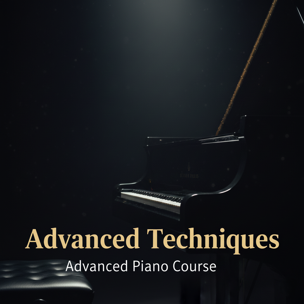 Advanced Techniques
