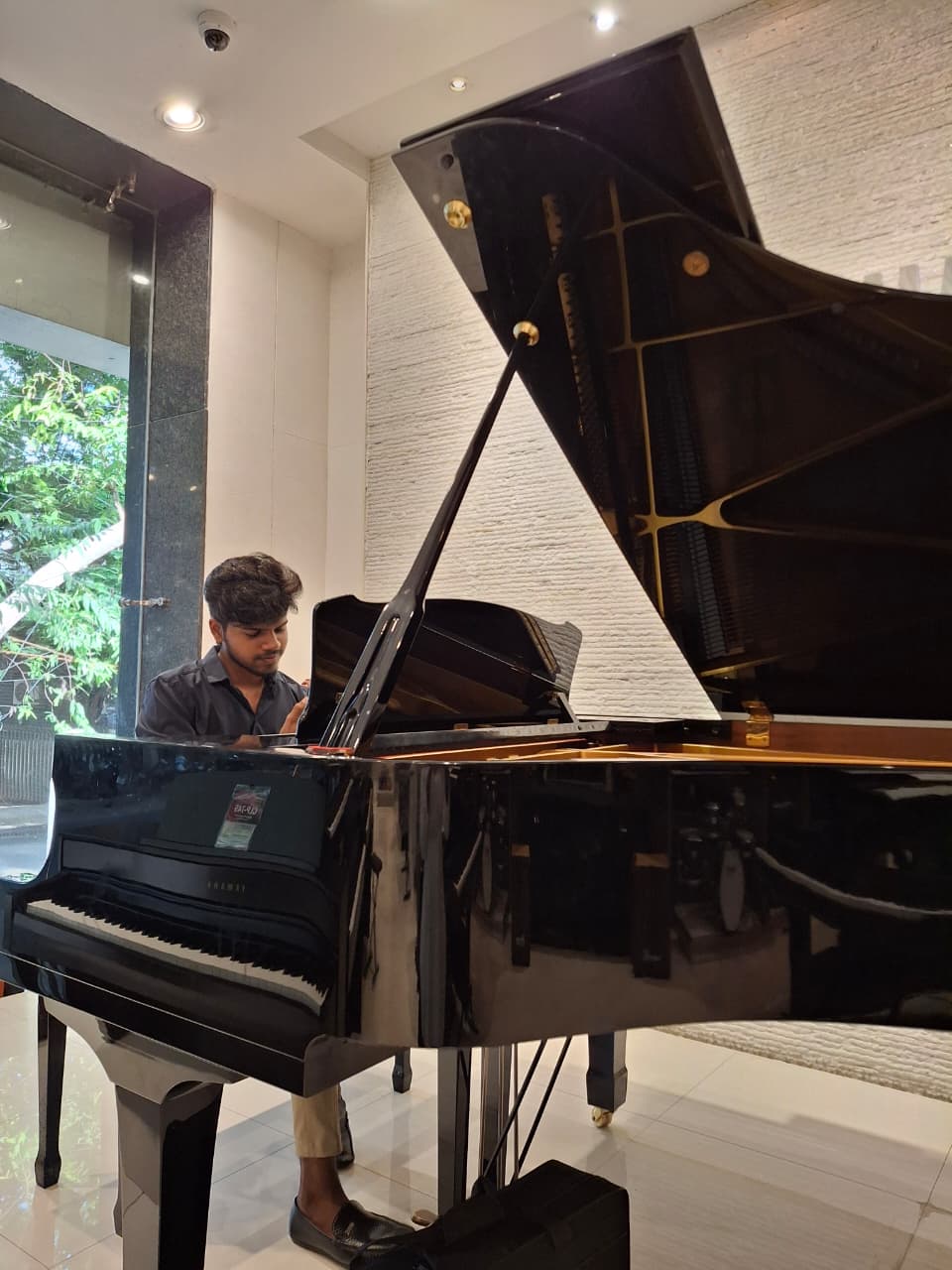 Founder at Piano